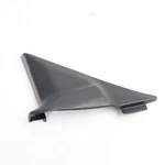 1998-2002 Honda Accord Gray Passenger Right Side Mirror Trim 76220-s84-a000 Oem. Fixed Price $28.56.