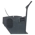 Goodmark Rh Side Black Type-2 Kick Panel Fits Chevrolet Camaro Gmk4020367692r. Fixed Price $102.09.
