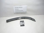 96-02 Bmw Z3 Right Steering Column Cover Panel Trim 8398020 (damaged) Oem. Fixed Price $17.00.