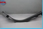 12-18 Audi A7 Quattro Rear Left Side C Pillar Lower Quarter Trim Cover Panel Oem. Fixed Price $24.00.