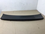 Lotus Evora S 2014 Rear Trunk Spoiler Wing W/ Third 3rd Brake Light 10-14 :y. Fixed Price $687.30.