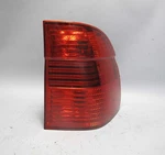 Bmw E39 5-series Touring Wagon Factory Right Rear Outer Tail Light Led 2001-2003. Fixed Price $90.00.