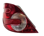 06 07 08 09 10 Mercedes R-class Left Driver Tail Light Assembly Quarter Mount. Fixed Price $64.00.