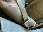 Seat Belt Front Bucket Passenger Fits 06-12 Mazda Mx-5 Miata. Fixed Price $150.00.