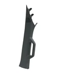 2021 Ford F150 Crew Cab Front Left Driver Side A Pillar Panel Trim 0691051 Oem. Fixed Price $44.99.