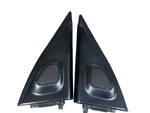 2001-2007 Toyota Sequoia Front Left Right Tweeter Speaker Mirror Trim Cover. Fixed Price $39.20.