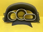 2009 - 2013 Toyota Matrix Speedometer Cluster Surround Trim Bezel 55435-02200. Fixed Price $59.99.