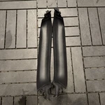 2018-2022 Volkswagen Atlas Left Right Rear Liftgate Side Trim Cover X2 Oem. Fixed Price $35.00.