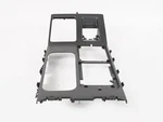 2010 - 2012 Land Range Rover L322 Trim Cover Panel Center Console Fjv501250pva. Fixed Price $62.99.