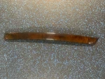 07-13 Bmw E92 E93 3 Series Rear Right Passenger Side Quarter Panel Trim. Fixed Price $10.00.