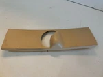 00-06 Mercedes Benz W220 S430 S500 Column B Pillar Trim Panel Right Beige. Fixed Price $17.00.