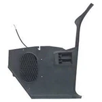 Kick Panel Trim Fits 1969 Chevy Camaro 4020-367-692r. Fixed Price $91.35.