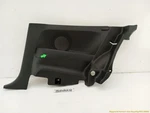 Acura Rsx Dc5 Passenger Right Rear Quarter Trim Panel Black Fits 2002-2006 02 03. Fixed Price $62.90.
