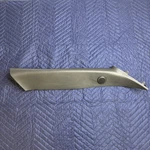 1999-2007 Chevrolet Silverado Gmc Sierra Rh A Pillar Trim 15198686 Bose Oem. Fixed Price $50.67.
