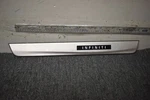 Infiniti Q50 Door Sill Scuff Factory Oem. Fixed Price $92.95.