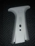 2005-2010 Pontiac G6 Right Passenger Rh Upper B Pillar Trim Gray 15779118 Oem. Fixed Price $29.98.