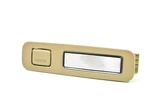 07-13 Mercedes Cl550 Cl600 W216 Rear Left Dome Light Lamp 2168100140 Tan Oem. Fixed Price $20.25.