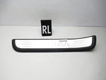 09-13 Nissan Maxima Rear Left Sill Scuff Step Plate Trim Cover 769b3-9n10 Oem. Fixed Price $20.00.