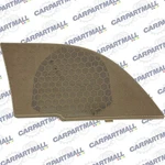2005-2010 Honda Odyssey Rear Left Audio Speaker Grille Cover Trim 84662-shj-a010. Fixed Price $31.42.