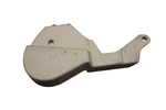 17-20 Jaguar X260 Xe Front Right Passenger Side Inner Seat Cover Trim Panel Oem. Fixed Price $47.70.