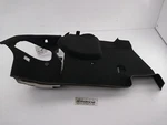Saab 9-5 Rear Driver Left Luggage Compartment Lining 2010 2011 10 11. Fixed Price $209.94.