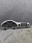 2010-2015 Audi Q7 - Instrument Cluster Trim / Lcd Bezel 4l1857115l. Fixed Price $30.00.