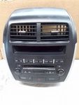 Audio Equipment Radio Receiver Am-fm-cd-mp3 Fits 08-13 Lancer. Fixed Price $93.60.