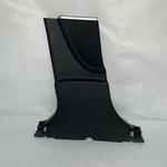 Tesla Model S Left Lower Center B-pillar Trim 2012 2013 2014 2015 2016 Oem. Fixed Price $215.10.