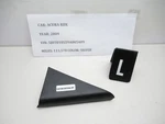 2007-2012 Acura Rdx Rear Left Side Inner Corner Cover Trim 72980-stk-a000 Oem. Fixed Price $17.25.