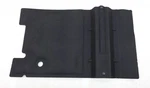 New Oem Ford Rear Floor Panel Insulator Ml3z-1611205-a F-150 2021-2025. Fixed Price $105.95.