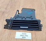 06-13 Oem Bmw E90 E92 E93 335 328 M3 Left Driver Side Dashboard Air Vent. Fixed Price $29.95.
