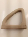 2001 Mitsubishi Montero Passenger Rear Right Grab Handle Oem Tested. Fixed Price $36.79.