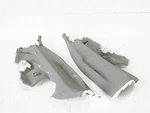 2010 - 2016 Porsche Panamera 970 C Pillar Panel Cover Trim Rear Left Right Oem. Fixed Price $77.11.