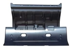 Over The Axle Rear Floor Panel Amd Fits Ford Fairlane Torino Cyclone 420-8466. Fixed Price $796.75.