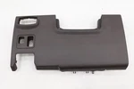New Oem Ford Dashboard Knee Panel Cover Left Hc3z2504459da F250 King Ranch 20-22. Fixed Price $104.95.