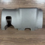 00-03 Dodge Dakota Lower Left Dash Panel Knee Bolster Trim Dark Gray 5gm83trmac. Fixed Price $29.99.