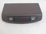 2001-2003 Toyota Prius Hazard Lights Odometer Reset Dash Switch 01 02 03 Oem. Fixed Price $21.59.