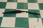 18-22 Rx350l Driver Left Lh Side Liftgate Trunk Sensor Strip Unit Oem Factory Oe. Fixed Price $210.99.