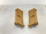 11-18 Porsche Cayenne Interior Rear Center Left & Right C-pillar Trim Pair Cm. Fixed Price $59.99.