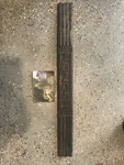 98-06 Ford Ranger Front Door Sill Scuff Trim Plate F37b-1013260-abw. Fixed Price $14.33.