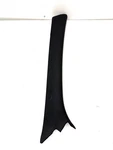08-11 Mercedes W204 C250 C-class Front Right Passenger Interior Panel A Pillar. Fixed Price $44.00.