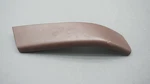 11-18 Volkswagen Vw Touareg Front Left Door Panel Grab Handle Trim 7p6867171 Oem. Fixed Price $38.62.