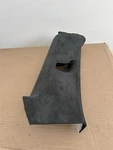 11-18 Porsche Cayenne 958 Rear Left Side Upper C-pillar Trim Cover Panel Oem. Fixed Price $18.00.