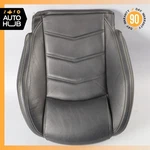 Maserati Granturismo S M145 Front Seat Cushion Bottom Lower Right Side Black Oem. Fixed Price $211.65.