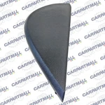 2006-2009 Ford Fusion Front Right Side Dash End Cap Cover Lid Trim 6e53-5404480. Fixed Price $25.47.