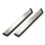 Kickplate Set Lh Rh Rear Fits 2013 Infiniti Jx35 769b2-3ja0a 769b3-3ja0a. Fixed Price $61.04.