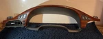 00 01 02 03 04 05 Cadillac Deville Speedometer Bezel Trim 25671117. Fixed Price $65.96.