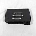2002-2008 Audi A4 S4 Rs4 Comfort Control Module Bcm Oem 8e0959433b. Fixed Price $59.99.