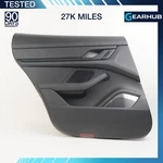 2020 2024 Porsche Taycan Rear Left Door Panel Burmester Black 9j1837113 Oem 27k. Fixed Price $159.00.