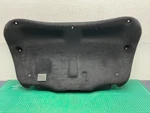 09-15 Jaguar Xf Trunk Lid Liner Inner Carpet Cover Oem. Fixed Price $54.00.